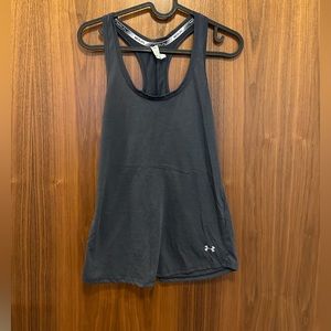 Under Armour workout tank